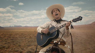 Meet the Coens' newest outlaws in <i>The Ballad Of Buster Scruggs'</i> first trailer